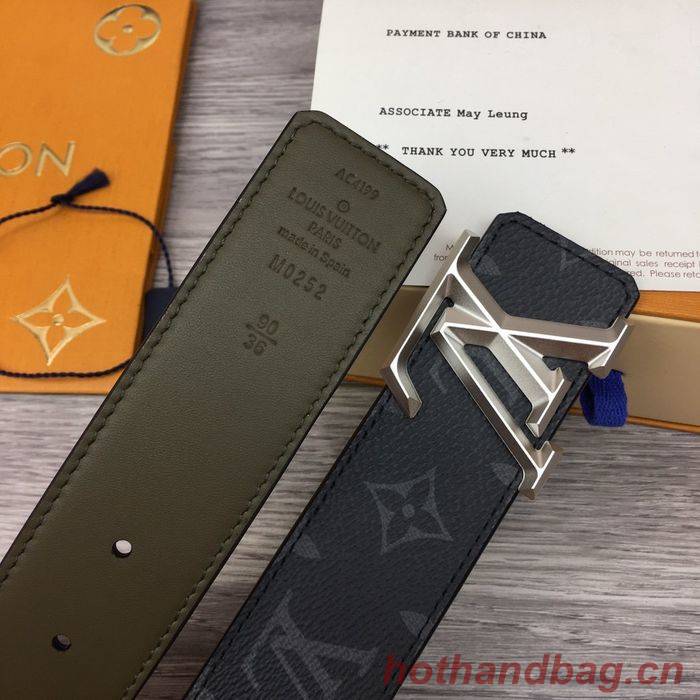 Louis Vuitton Belt 40MM LVB00036 Louis Vuitton Belt 40MM LVB00036